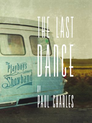 cover image of The Last Dance
